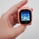 Ceas Smart GPS impermeabil pentru copii, cu posibilitatea de apelare și fotografiere 