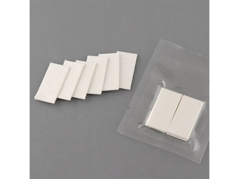 12x inserții anti-ceață