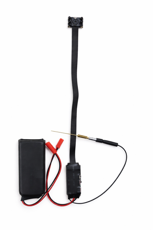 Modul de cameră Wi-Fi cu viziune nocturnă IR WI-S83