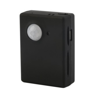Dispozitivul de interceptare GSM X9009 cu detectare a mișcării și înregistrare pe card SD
