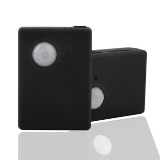 Dispozitivul de interceptare GSM X9009 cu detectare a mișcării și înregistrare pe card SD