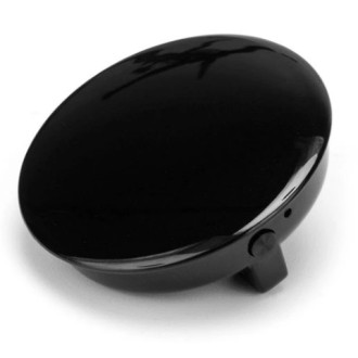 Dictafon profesional ascuns în broșa Q3