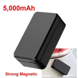 Mini GPS Tracker cu magnet puternic G11