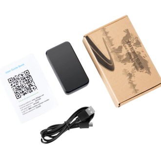 Mini GPS Tracker cu magnet puternic G11