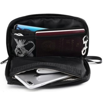 Geantă de protecție a documentelor Spy RFID PA03