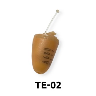 Cască spion TE-02 STANDARD