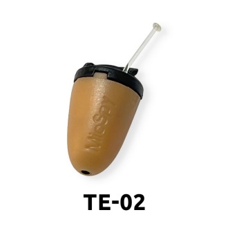 Cască spion TE-02 STANDARD
