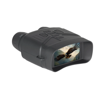 Binoclu digital 4K pentru vedere pe timp de noapte NV4000