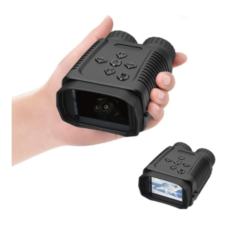 4K Mini Digital Night Vision Binoculars NV1182