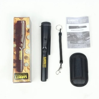 Detector de metale Garrett Pro-Pointer