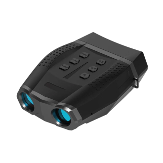 Binoclu digital cu vedere nocturna NV5100
