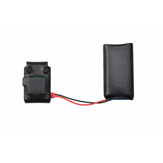 GSM modul EXCELLENT (durabilitate până la 200 zile)