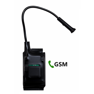 Monitorizare GSM PROFI+ cu microfon scos