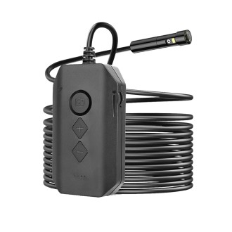 Cameră de inspecție cu WiFi dual Full HD Y17