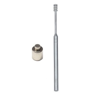 Micro-cască spion