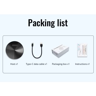 Reportofon vocal AI A6 magnetic cu ChatGPT, control Bluetooth și prindere magnetică