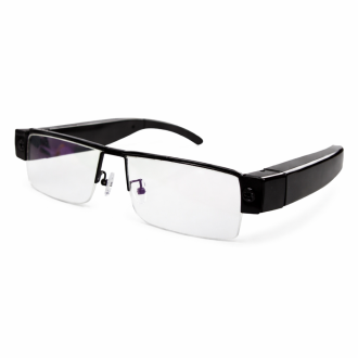 Ochelari cu cameră Full HD