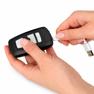 Pistolul paralizant TW 1801