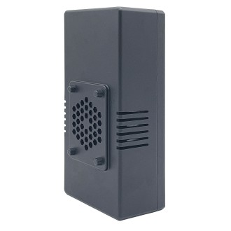 Jammer portabil de semnal GSM, GPS, Wi-Fi