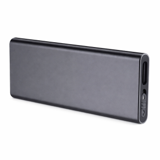 Mini dictafon profesional cu clip Q31