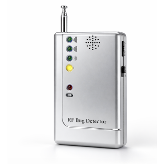 Detector de erori radio (detector RF)