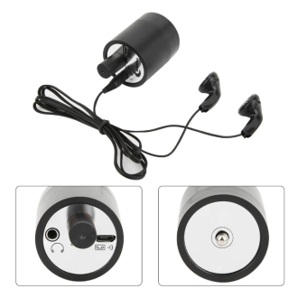 Dispozitiv spionaj cu interceptare BASIC