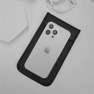 Plicul RFID pentru interferență semnal