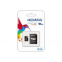 Card de memorie Micro SD 16 GB + Adaptor SD, CLASS 4