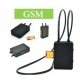 GSM loop + 10W amplifier