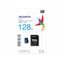 Card de memorie Micro SD 128 GB + Adaptor SD, CLASS 10 