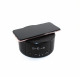 Camera ascunsa in boxa portabila cu incarcator wireless Aishine AI-IP027, Wi-Fi, 2 MP, IR 6 m